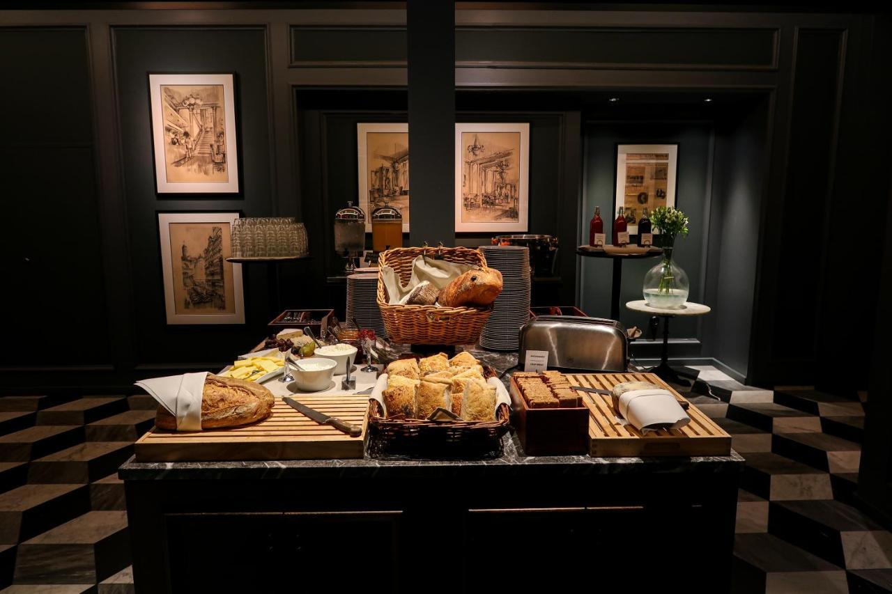 Elite Hotel Mollberg Helsingborg Zewnętrze zdjęcie