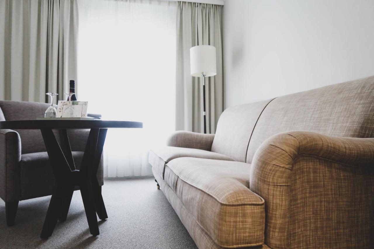 Elite Hotel Mollberg Helsingborg Zewnętrze zdjęcie