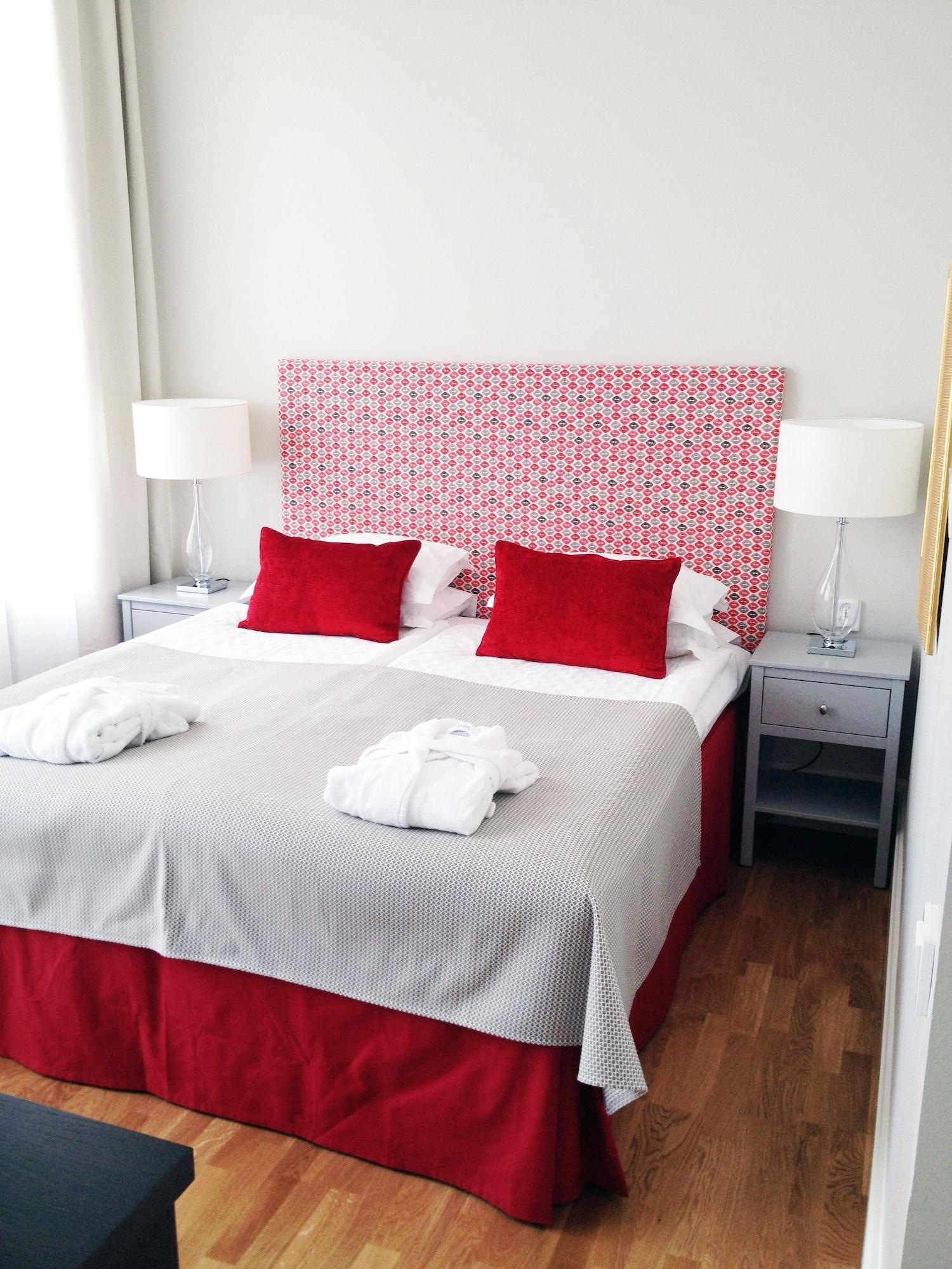 Elite Hotel Mollberg Helsingborg Zewnętrze zdjęcie