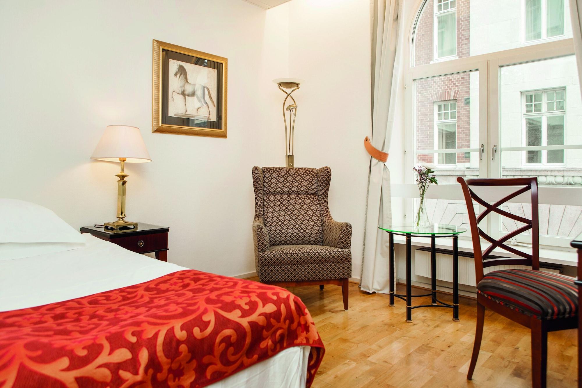 Elite Hotel Mollberg Helsingborg Zewnętrze zdjęcie