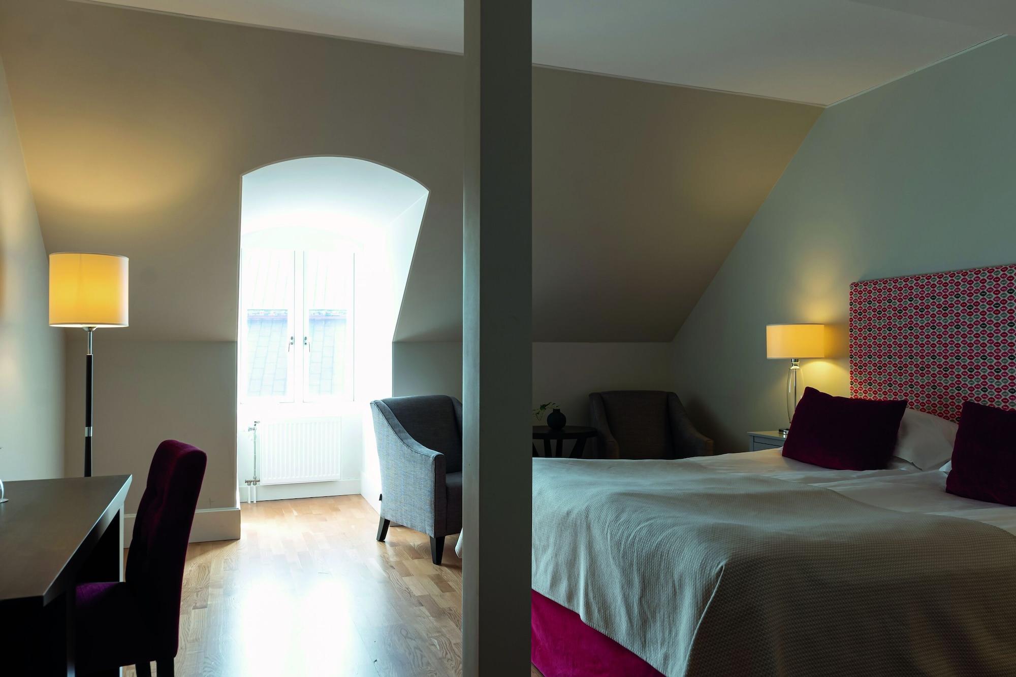 Elite Hotel Mollberg Helsingborg Zewnętrze zdjęcie