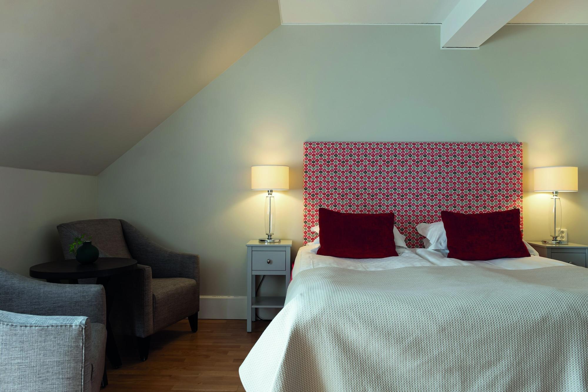 Elite Hotel Mollberg Helsingborg Zewnętrze zdjęcie