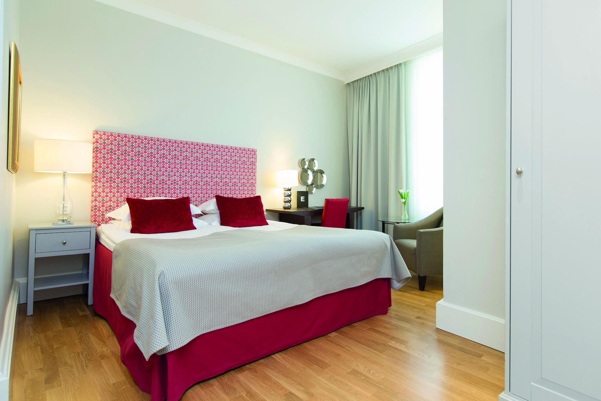 Elite Hotel Mollberg Helsingborg Zewnętrze zdjęcie