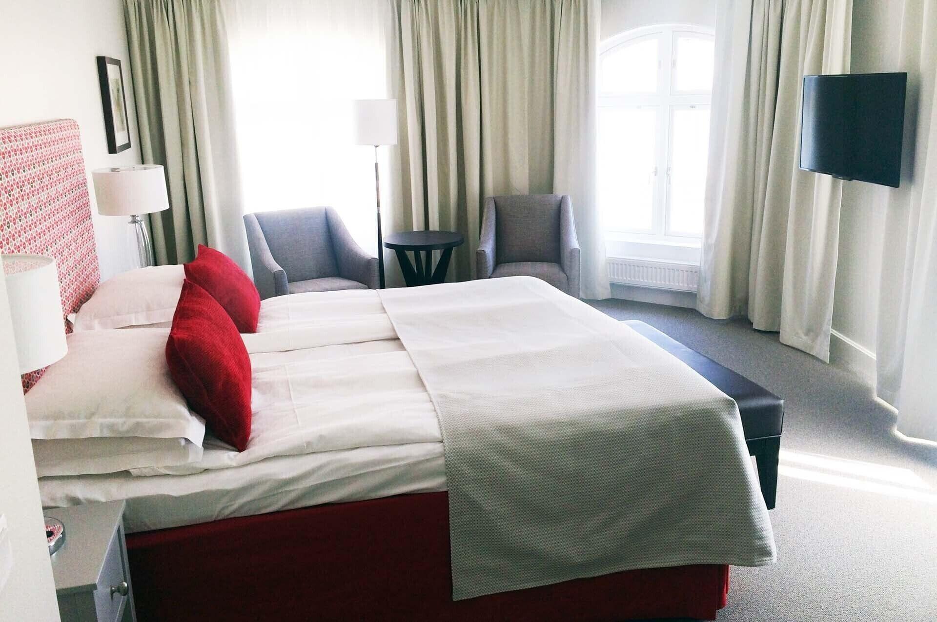 Elite Hotel Mollberg Helsingborg Zewnętrze zdjęcie