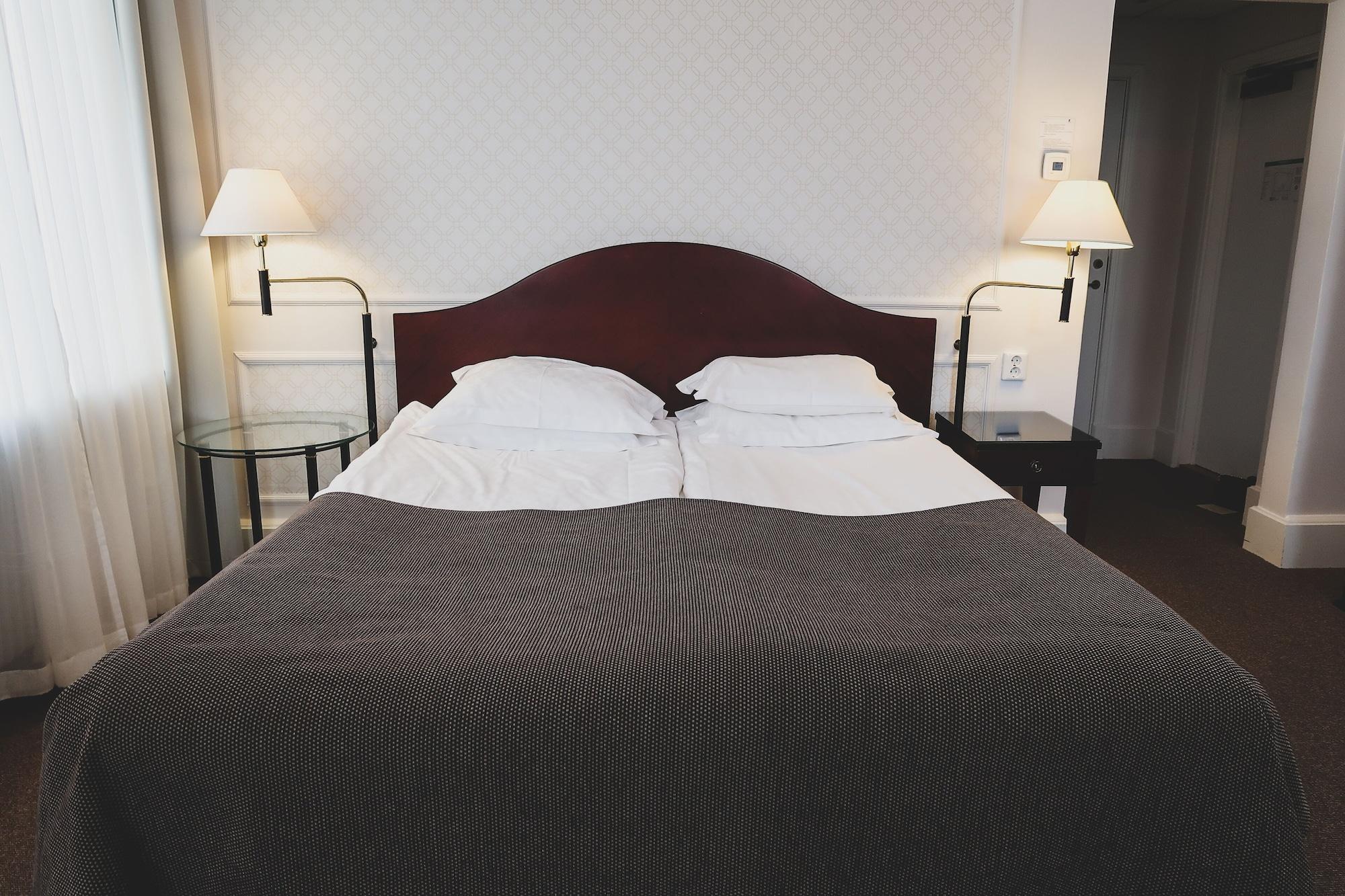 Elite Hotel Mollberg Helsingborg Zewnętrze zdjęcie