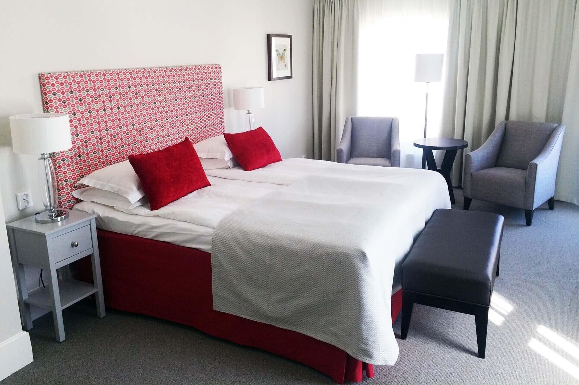 Elite Hotel Mollberg Helsingborg Zewnętrze zdjęcie
