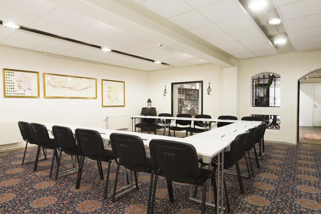 Elite Hotel Mollberg Helsingborg Zewnętrze zdjęcie